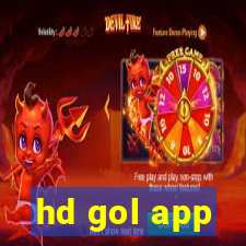 hd gol app